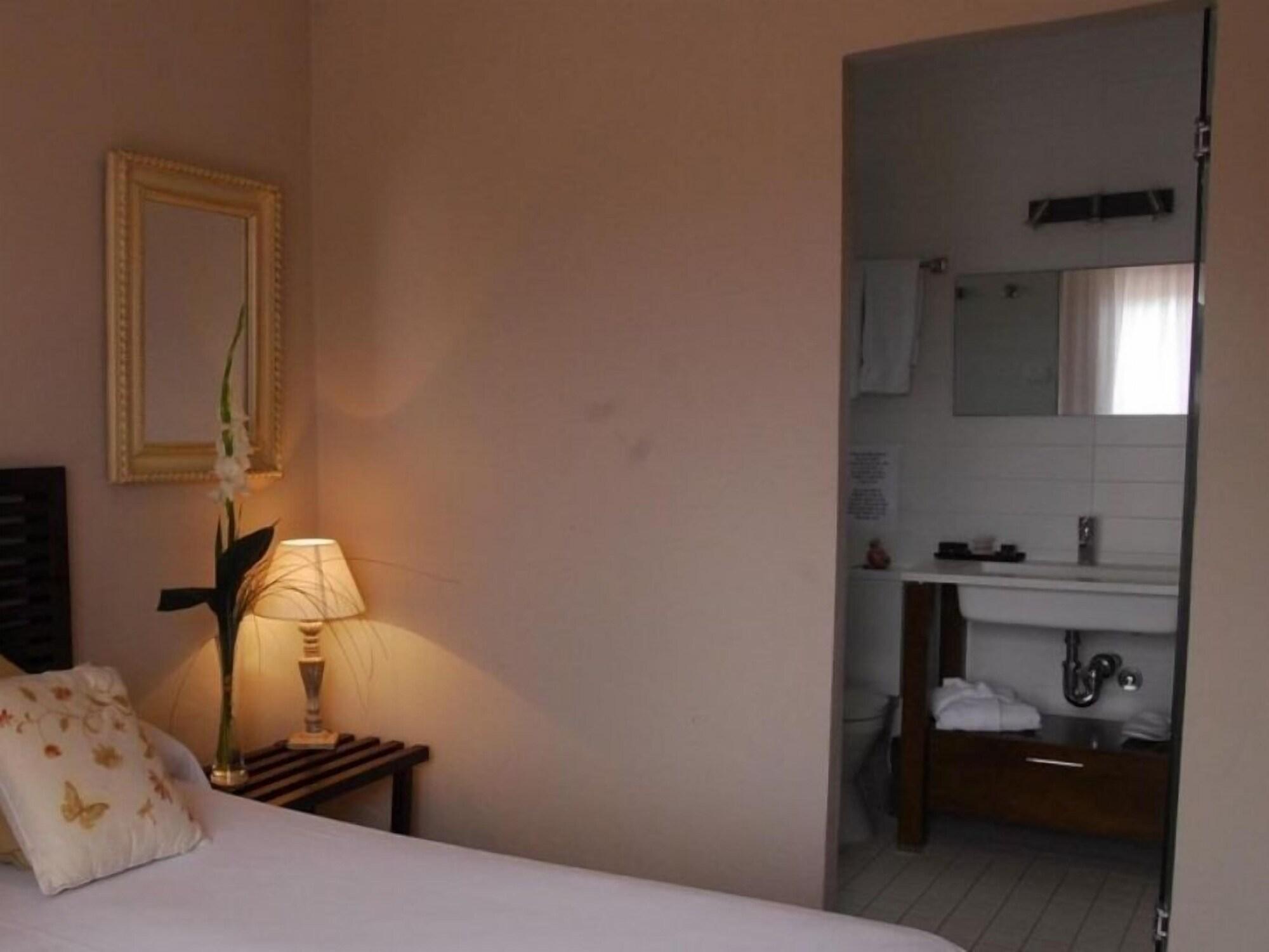 Boutique Hostal La Curandera de Salinas Sant Francesc de s'Estany Extérieur photo