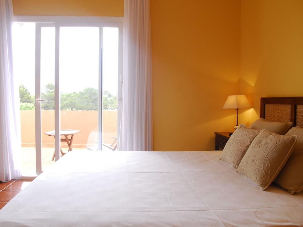 Boutique Hostal La Curandera de Salinas Sant Francesc de s'Estany Extérieur photo
