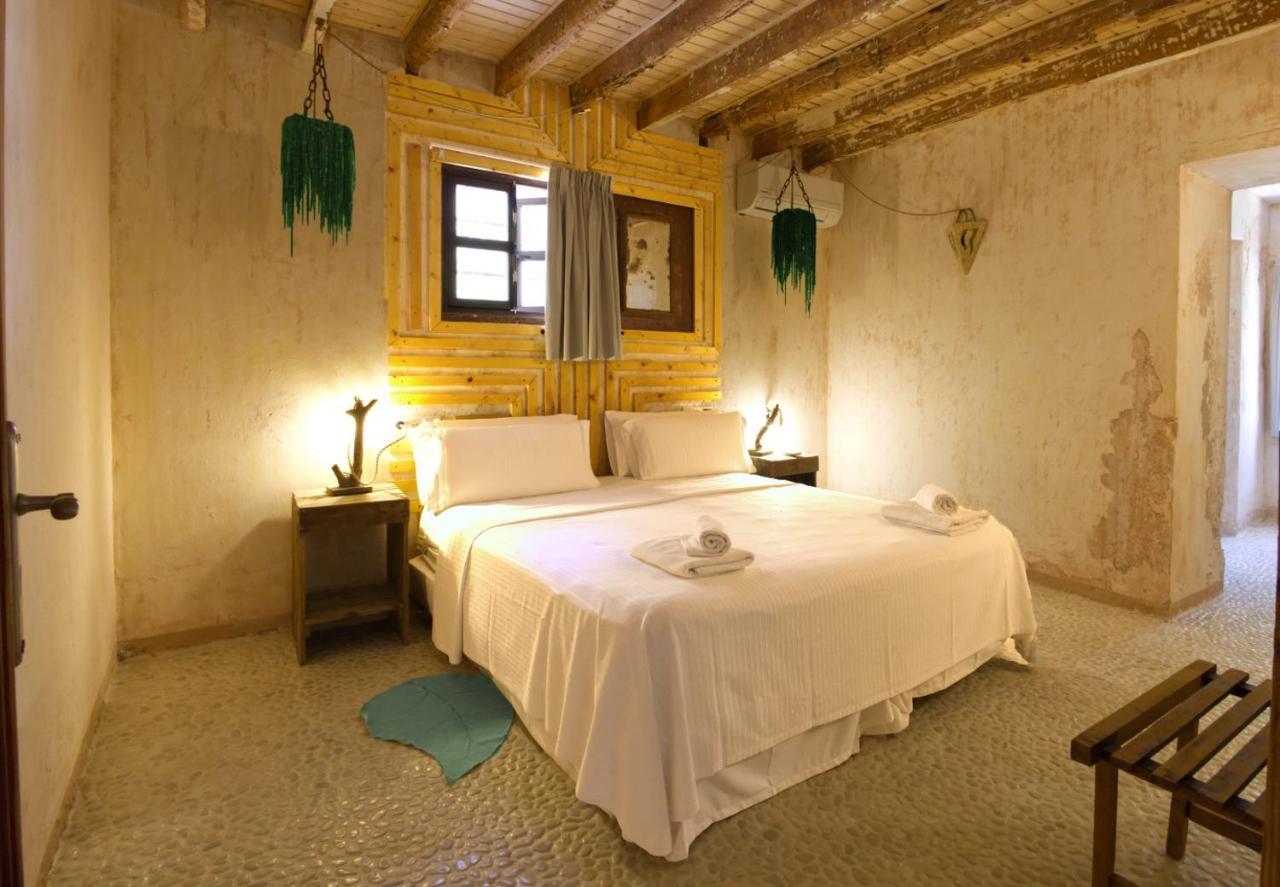 Boutique Hostal La Curandera de Salinas Sant Francesc de s'Estany Extérieur photo